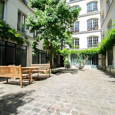 Dreamyflat - Bastille Paris Dış mekan fotoğraf