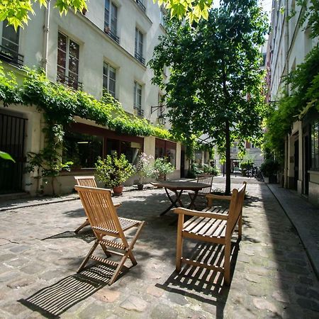 Dreamyflat - Bastille Paris Dış mekan fotoğraf