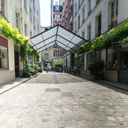 Dreamyflat - Bastille Paris Dış mekan fotoğraf