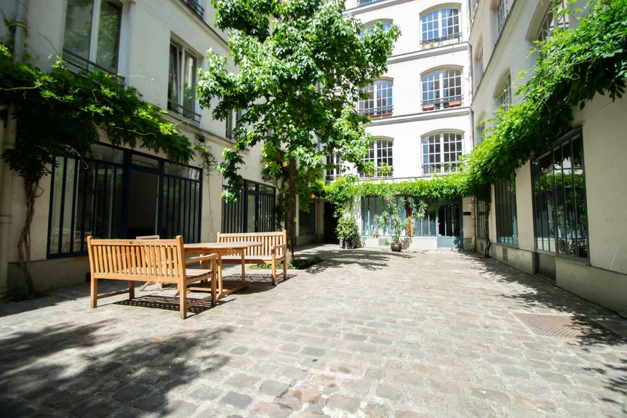 Dreamyflat - Bastille Paris Dış mekan fotoğraf