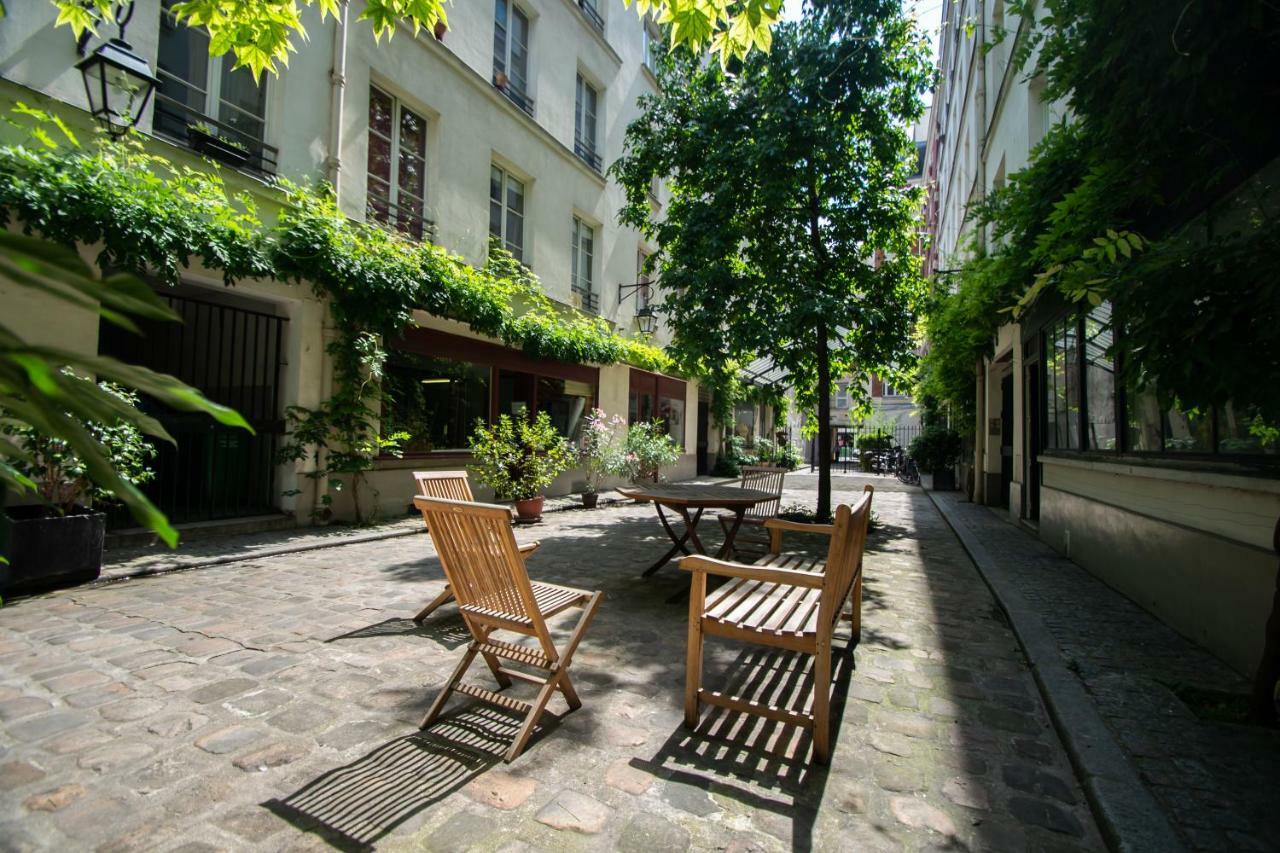 Dreamyflat - Bastille Paris Dış mekan fotoğraf